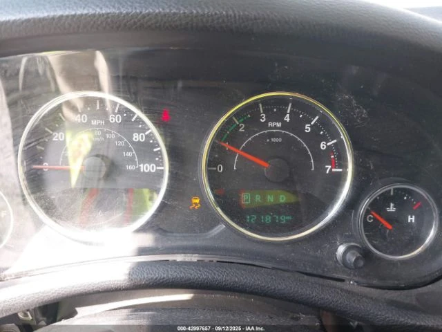 Jeep Wrangler UNLIMITED SAHARA | Mobile.bg   7