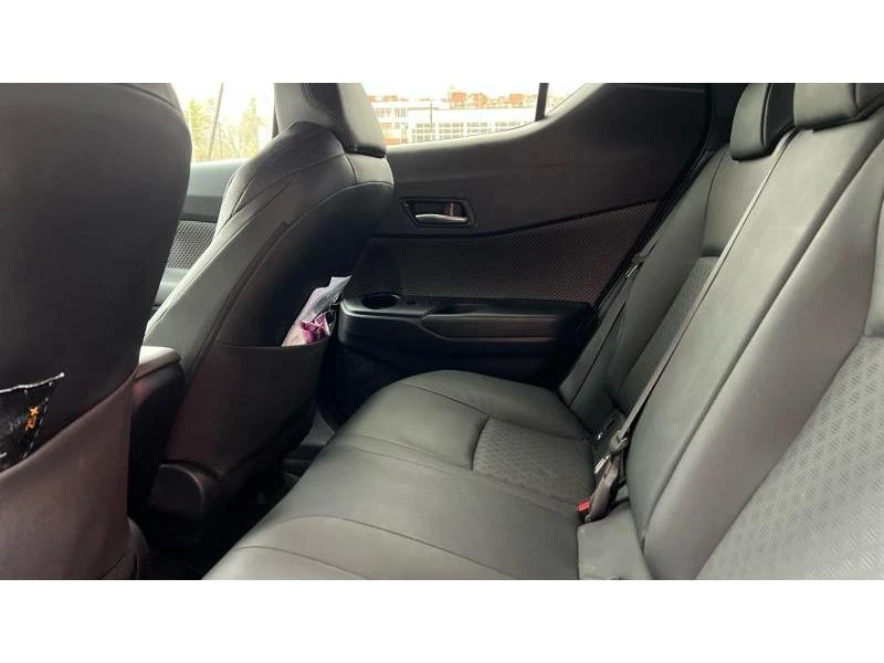 Toyota C-HR 2.0 Hybrid Classy | Mobile.bg   17