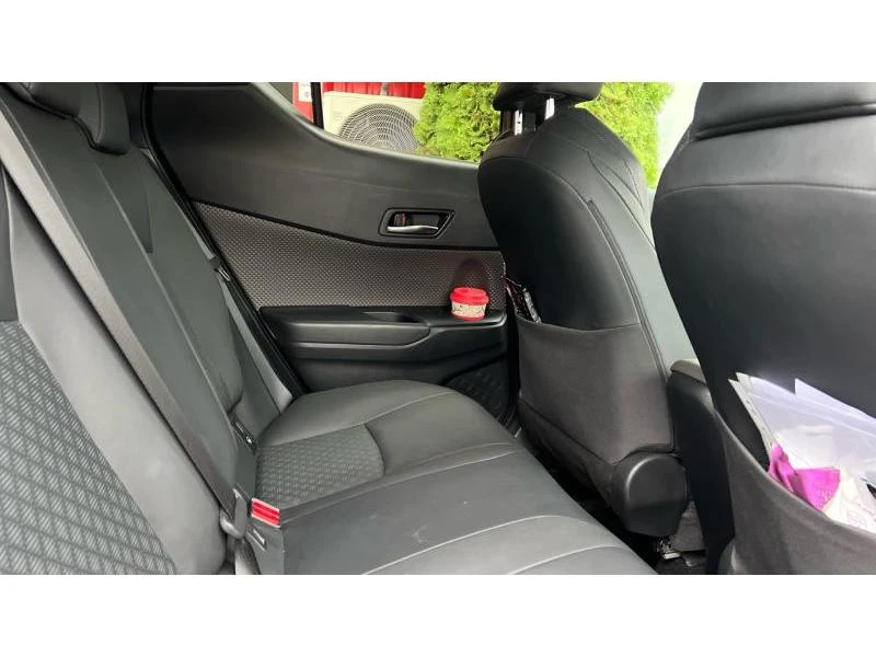 Toyota C-HR 2.0 Hybrid Classy | Mobile.bg   16