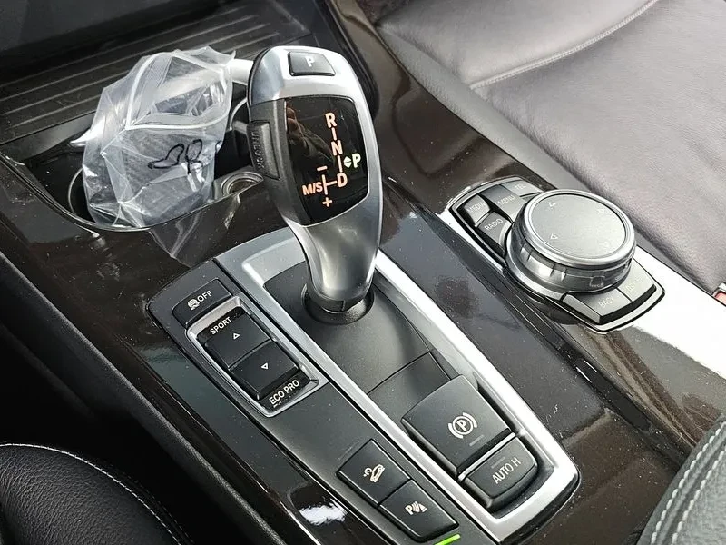 BMW X3 xDrive 20D | Mobile.bg � ����������� 9