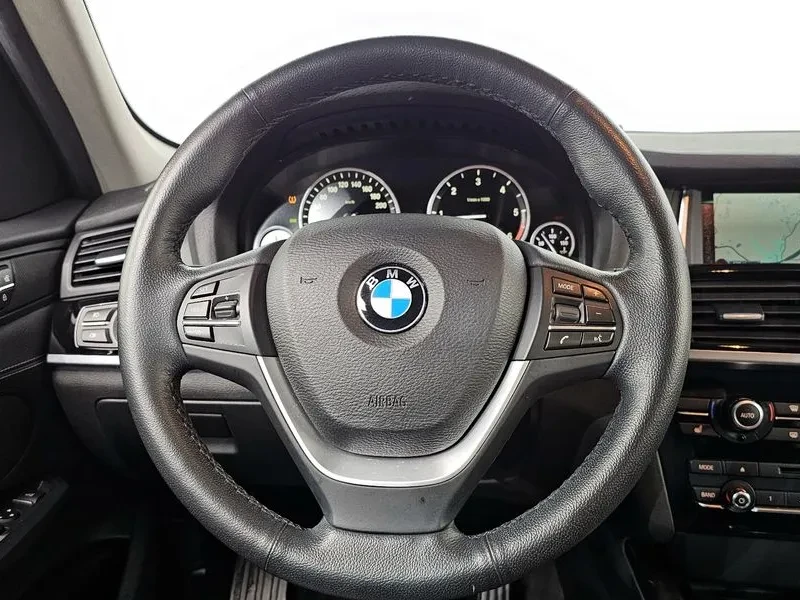 BMW X3 xDrive 20D | Mobile.bg � ����������� 13