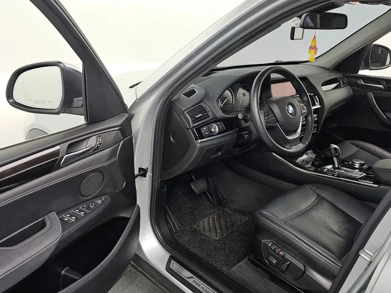 BMW X3 xDrive 20D | Mobile.bg � ����������� 10