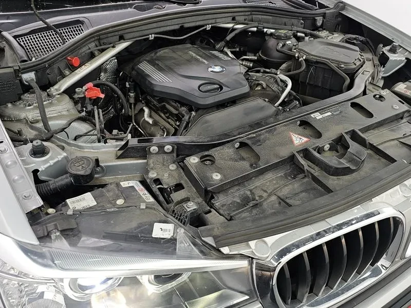 BMW X3 xDrive 20D | Mobile.bg � ����������� 6