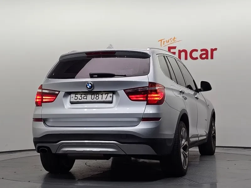BMW X3 xDrive 20D | Mobile.bg � ����������� 4