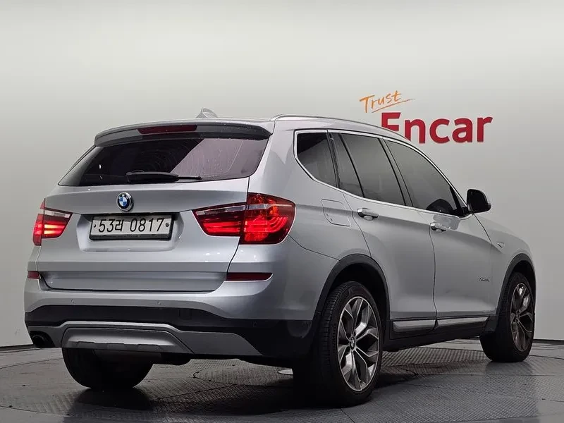 BMW X3 xDrive 20D | Mobile.bg � ����������� 2