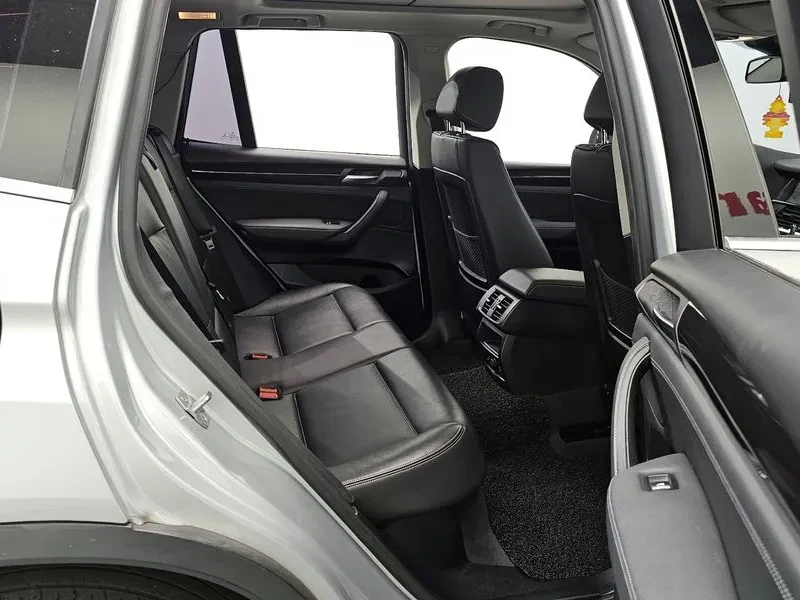 BMW X3 xDrive 20D | Mobile.bg � ����������� 12