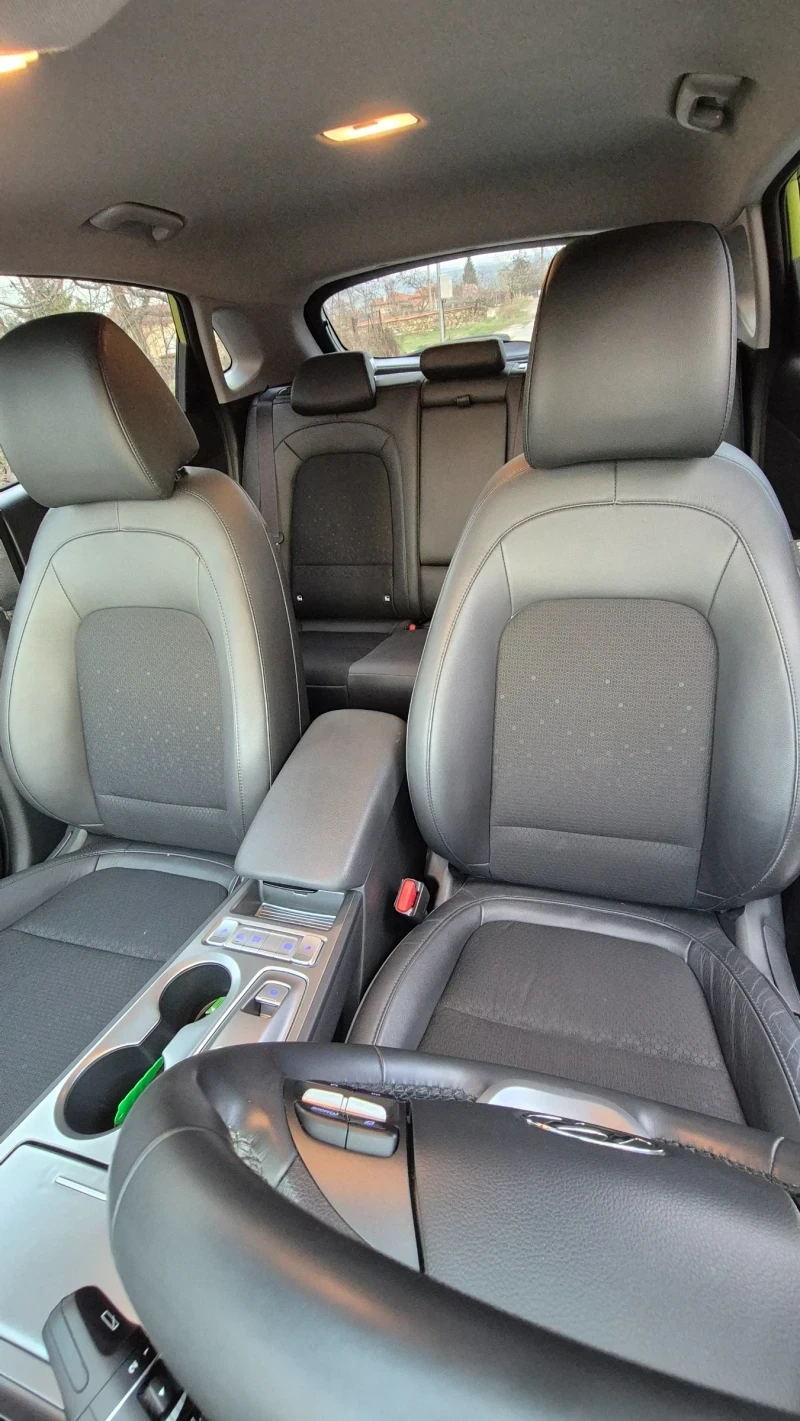Audi Q5, снимка 10 - Автомобили и джипове - 54703314