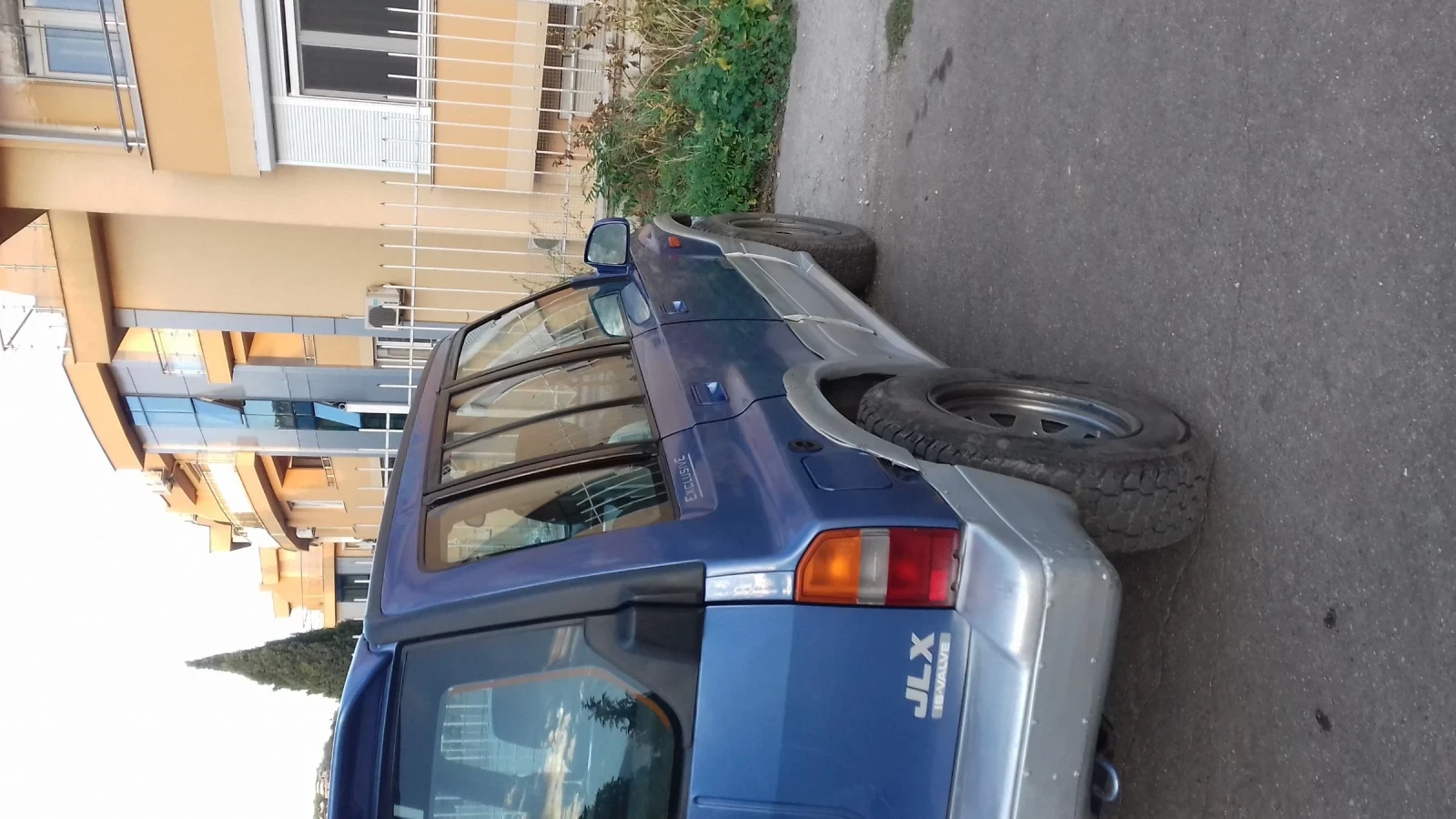 Suzuki Vitara  - изображение 7