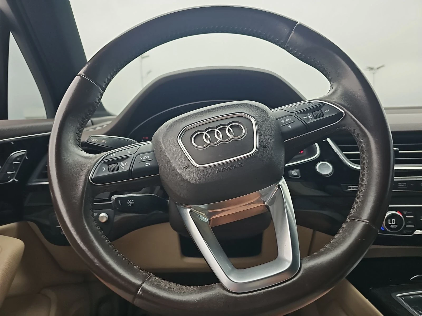Audi Q7  - изображение 8