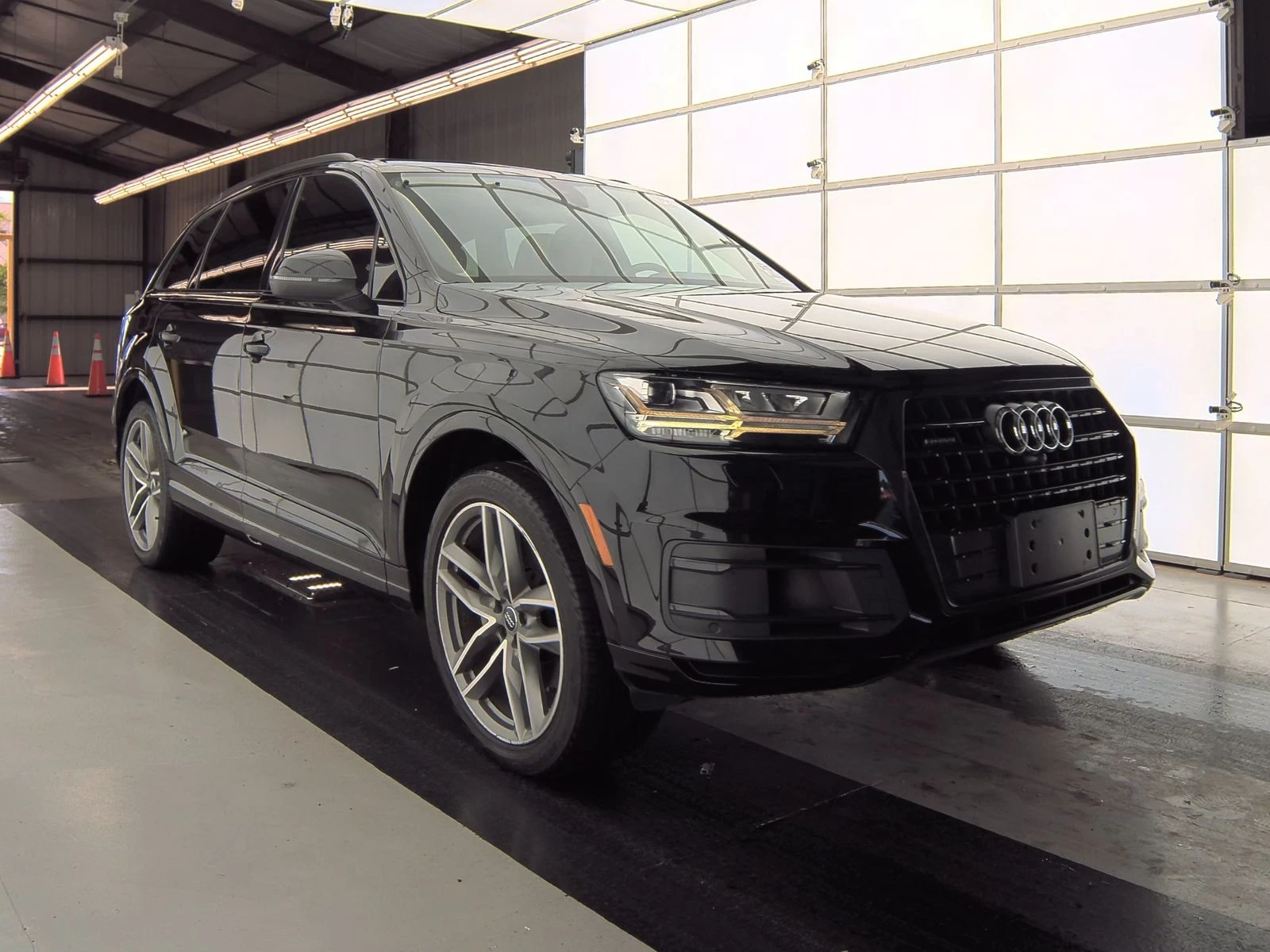 Audi Q7  - изображение 3