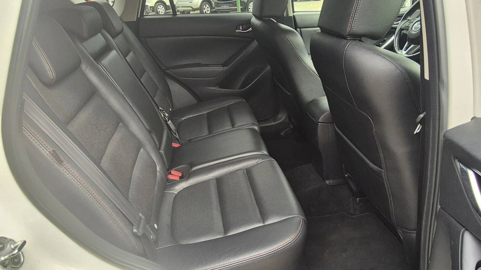 Mazda CX-5 2.2 150.  | Mobile.bg   15