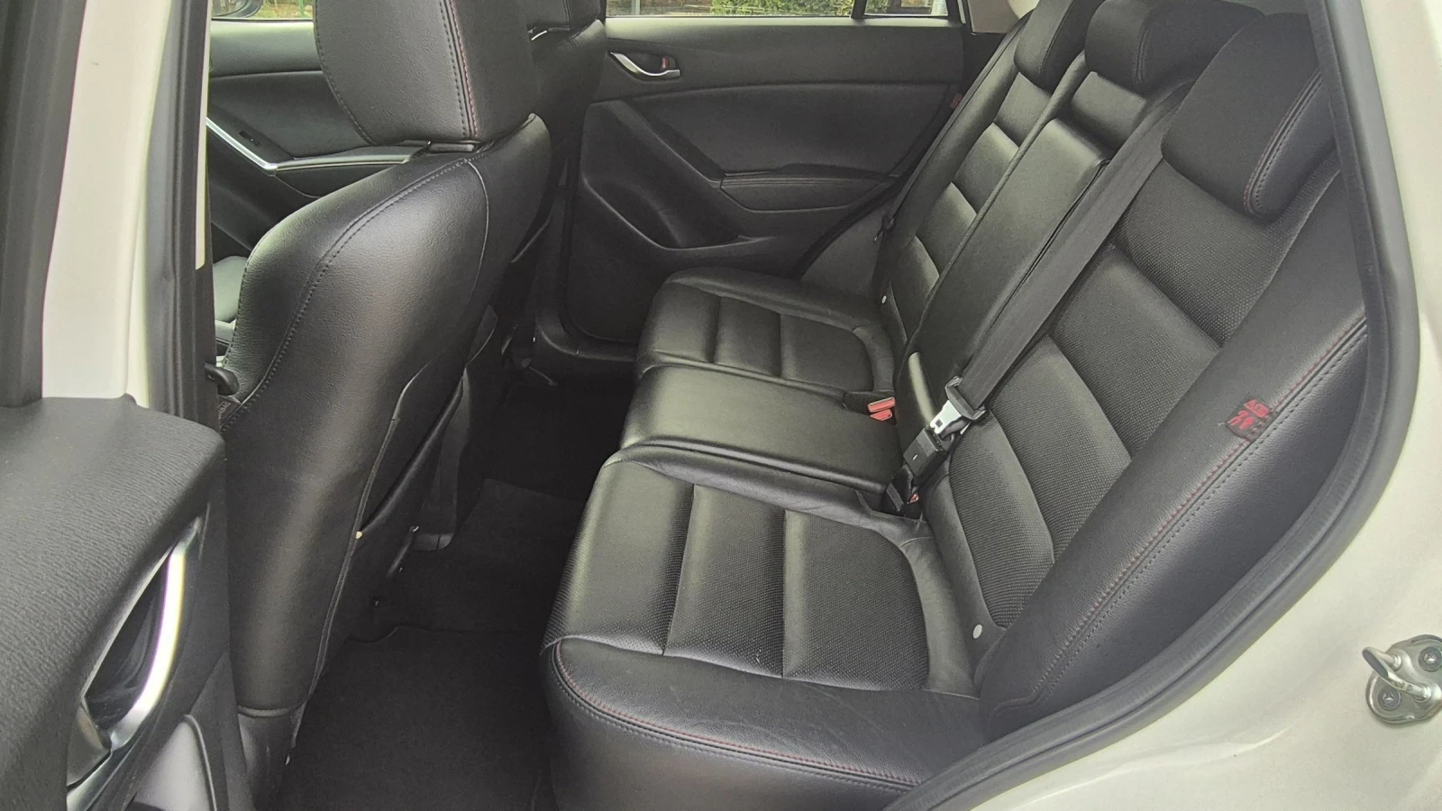 Mazda CX-5 2.2 150.  | Mobile.bg   13