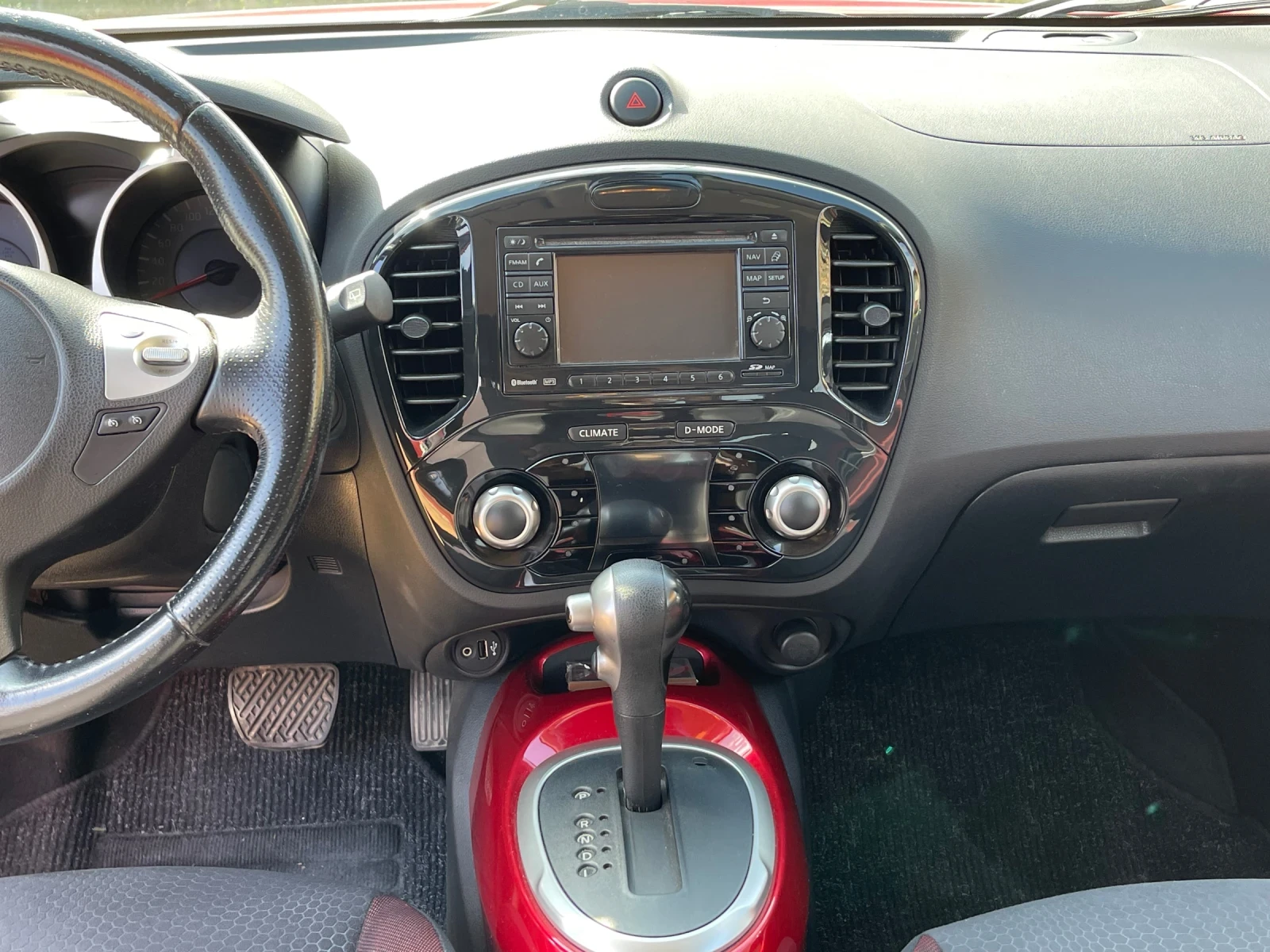 Nissan Juke | Mobile.bg   16