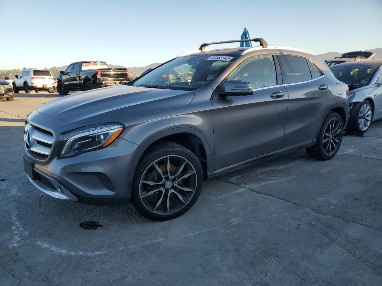 Mercedes-Benz GLC 250 4MATIC | Mobile.bg   1