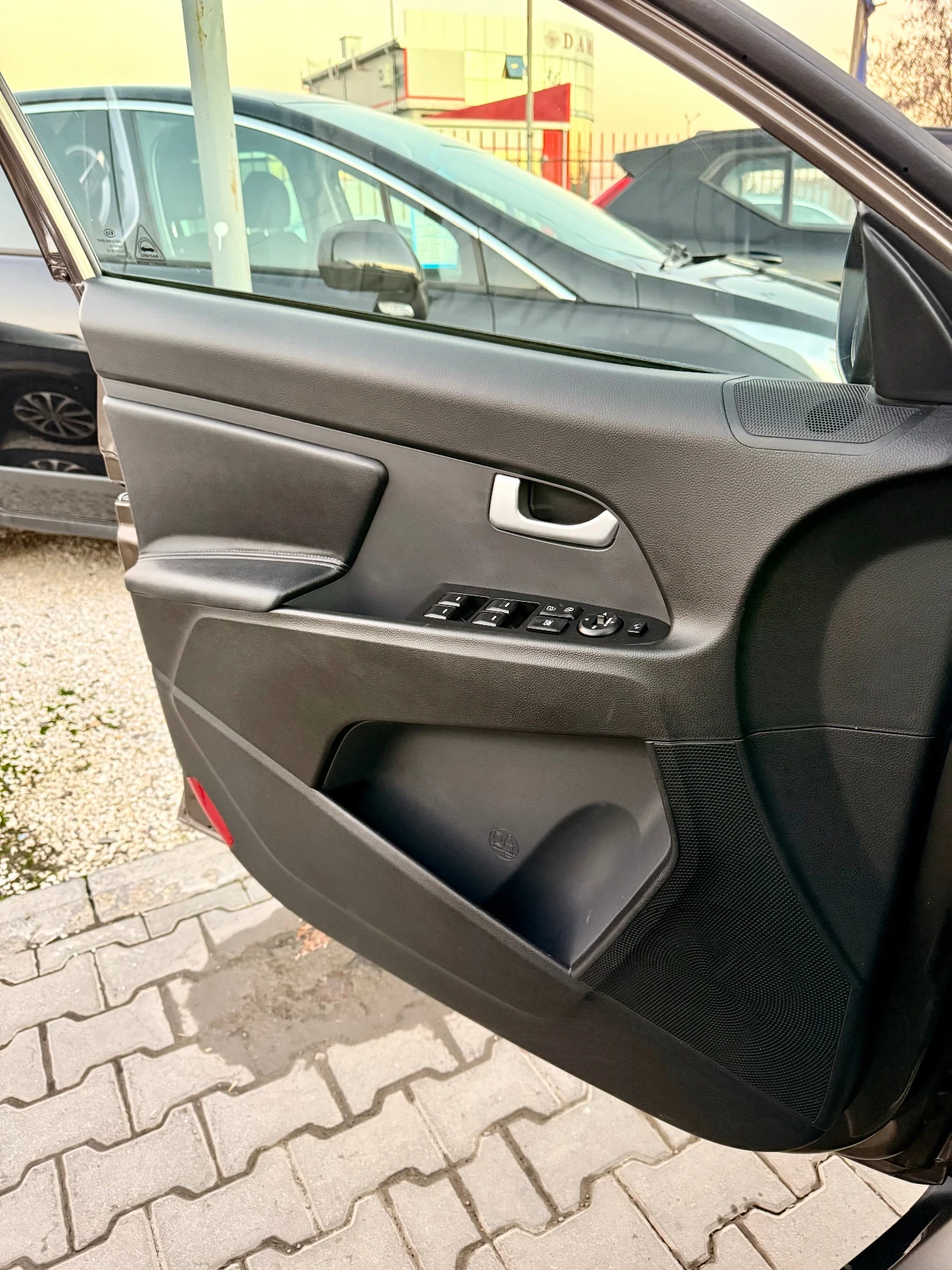 Kia Sportage 1.6* * * *  * *  | Mobile.bg   15