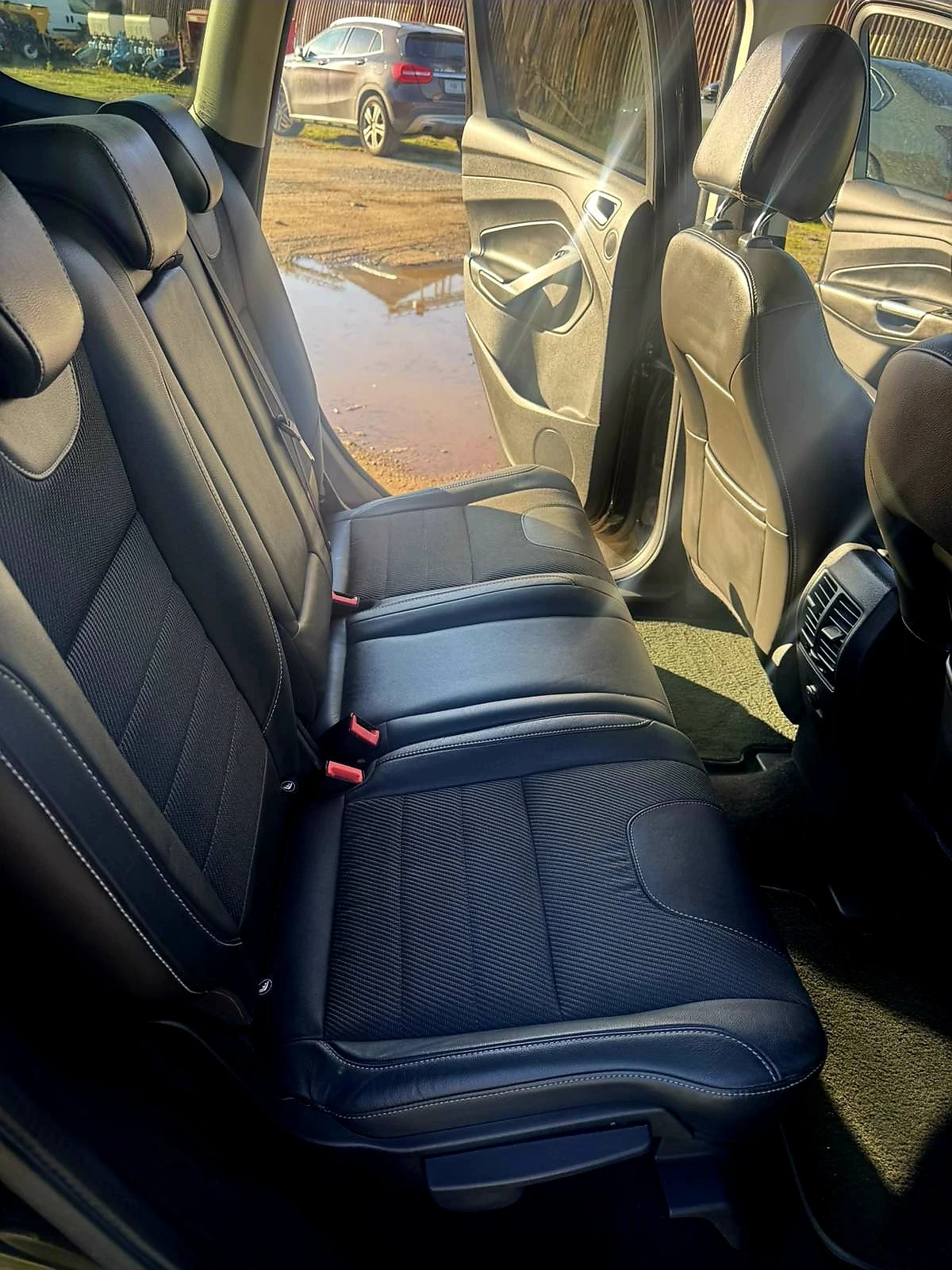 Ford Kuga * * 2.0TDCi * * 4x4 * * ������� 140��.*  | Mobile.bg � ����������� 11