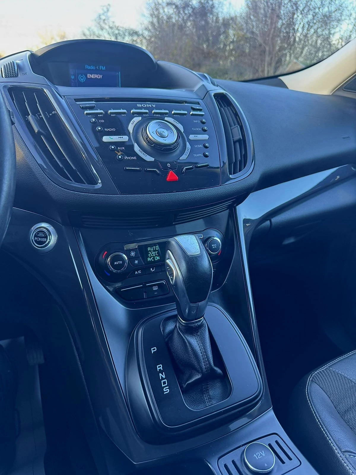 Ford Kuga * * 2.0TDCi * * 4x4 * * АВТОМАТ 140кс.*  - изображение 9