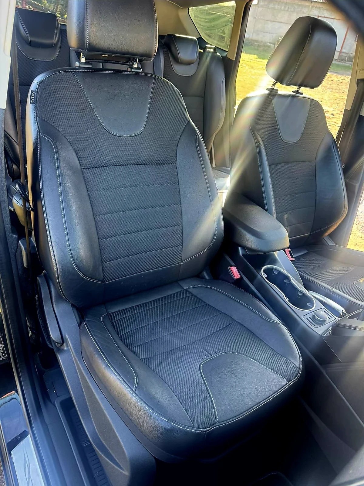 Ford Kuga * * 2.0TDCi * * 4x4 * * АВТОМАТ 140кс.*  - изображение 8