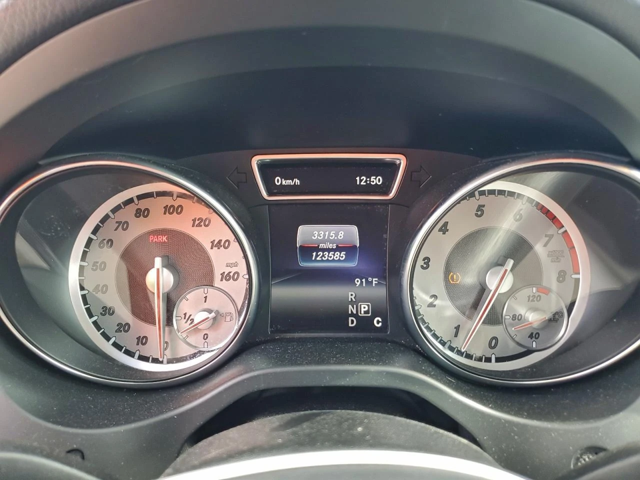 Mercedes-Benz GLA 250 4MATIC* *    | Mobile.bg   11