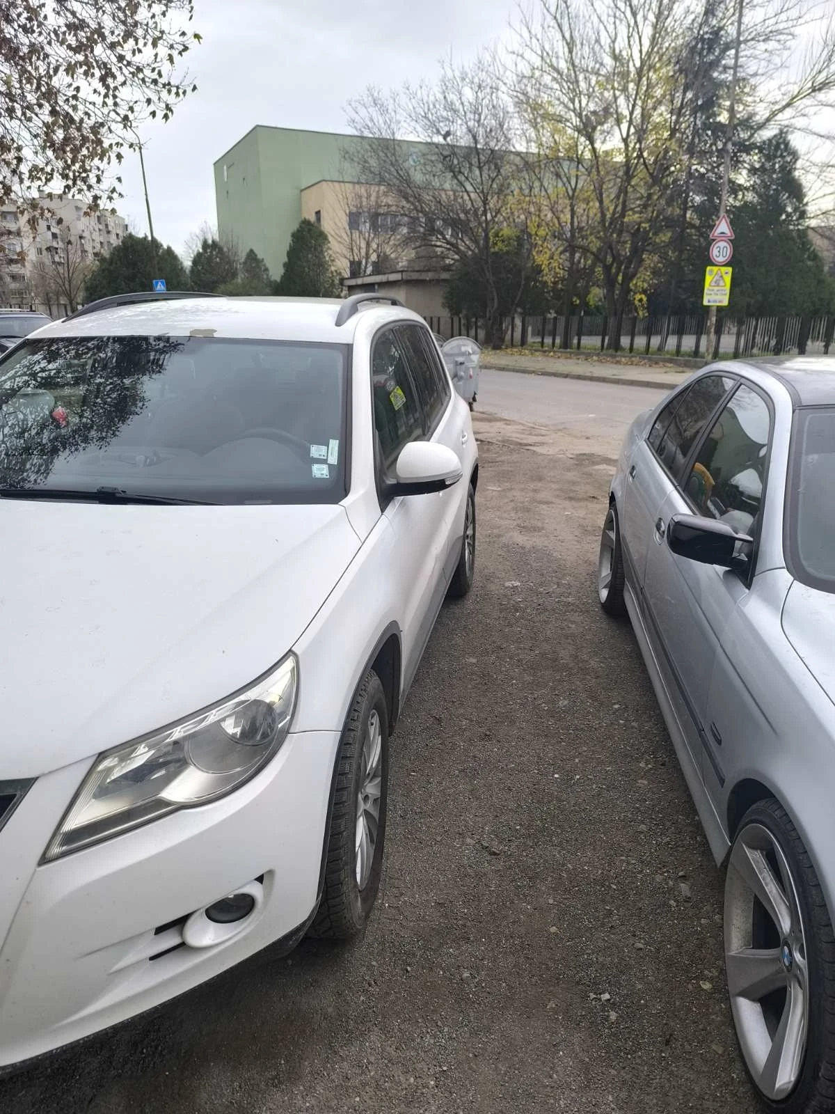 VW Tiguan | Mobile.bg � ����������� 2