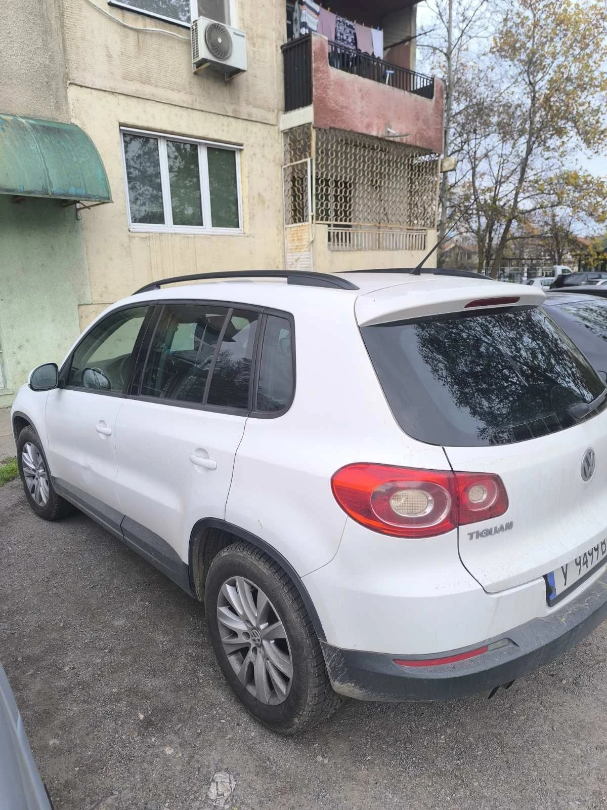 VW Tiguan | Mobile.bg � ����������� 3