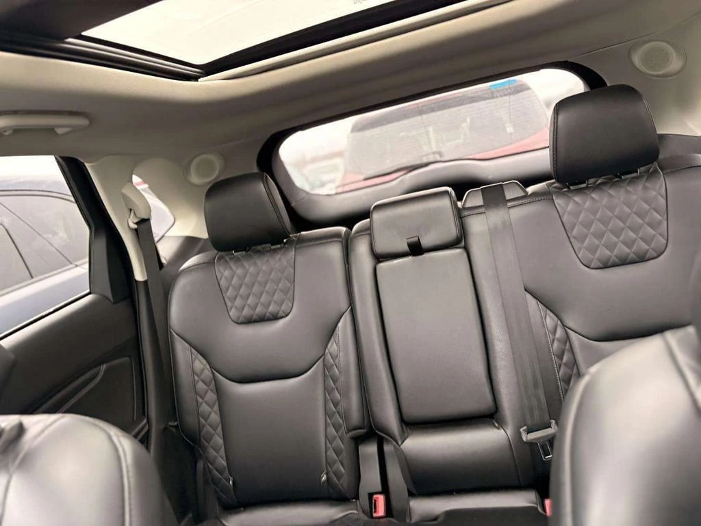 Ford Edge * Titanium * CARFAX * ���� �� �� | Mobile.bg � ����������� 11