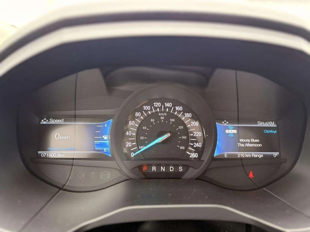 Ford Edge * Titanium * CARFAX * ЦЕНА ДО БГ - изображение 7