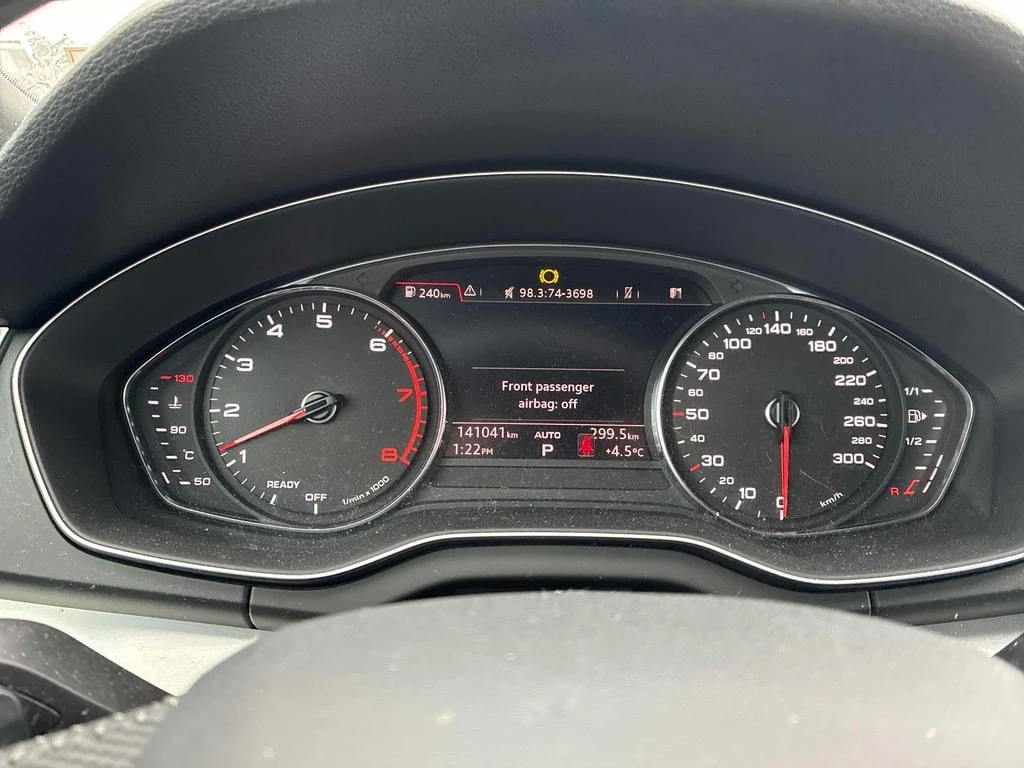 Audi Q5 * Progressiv * LED ФАР* ПАНОРАМА* ПОДГРЕВ*  - изображение 8