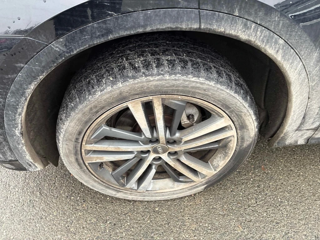 Audi Q5 * Progressiv * LED ФАР* ПАНОРАМА* ПОДГРЕВ*  - изображение 7