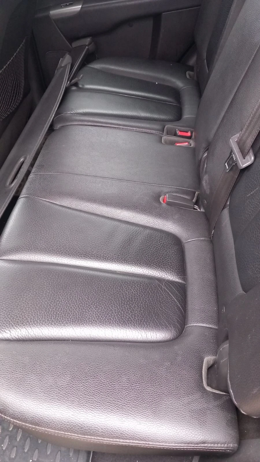 Hyundai Santa fe 2.2 CRDI, 4x4, КОЖА, НАВИ, 197к.с, ФЕЙС - изображение 7