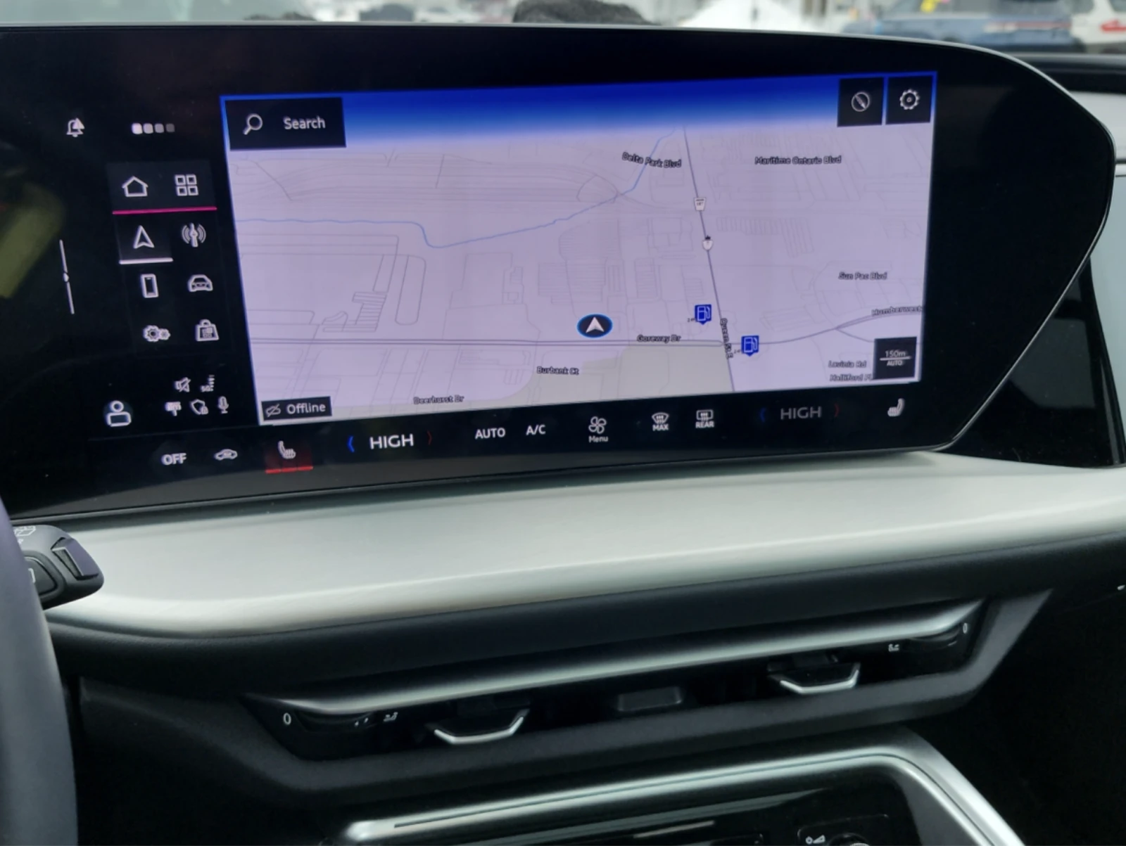 Audi Q5 2025 Audi Q5 PROGRESSIV - изображение 8