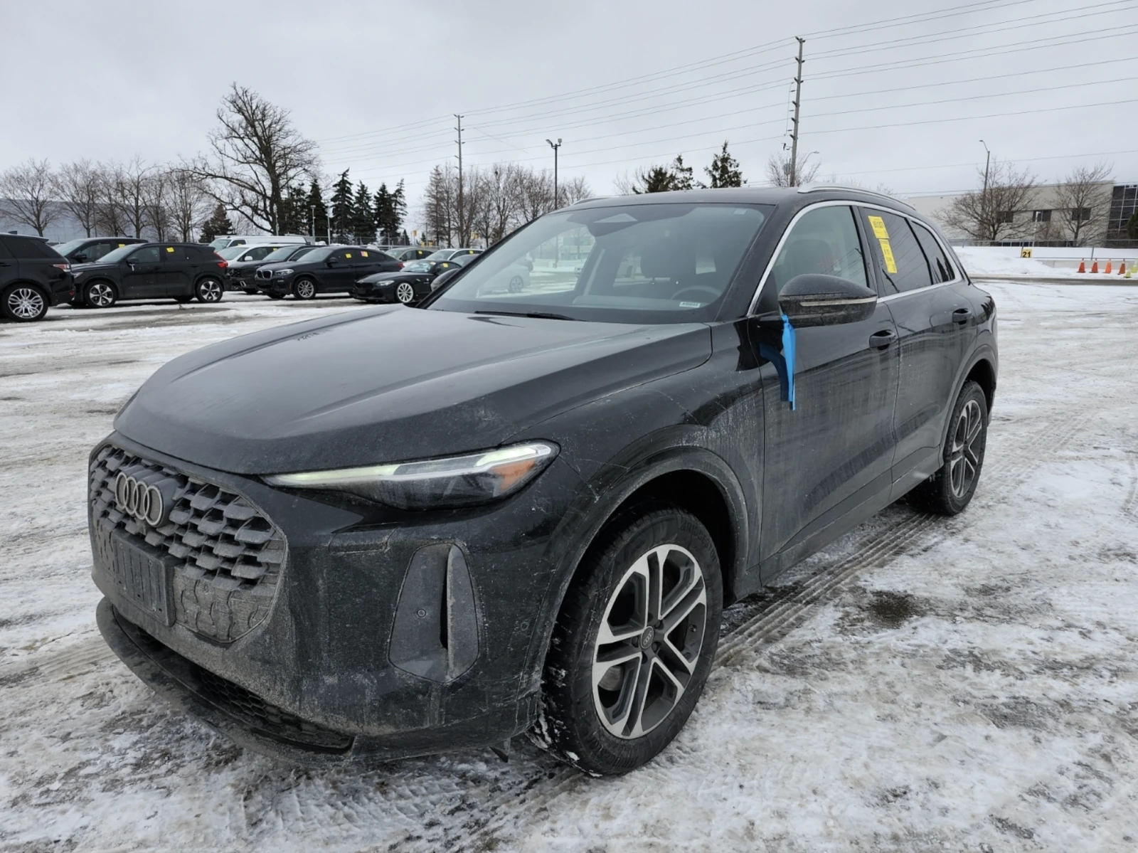 Audi Q5 2025 Audi Q5 PROGRESSIV | Mobile.bg � ����������� 1