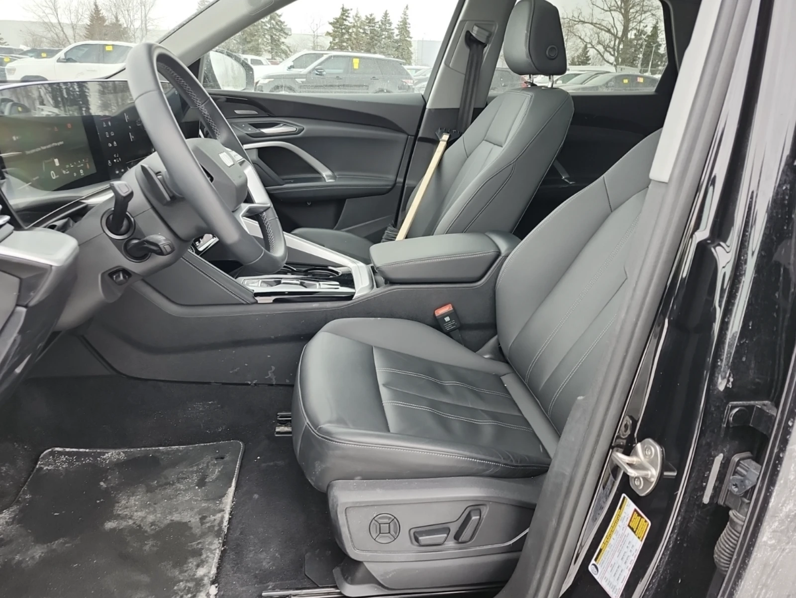 Audi Q5 2025 Audi Q5 PROGRESSIV - изображение 5