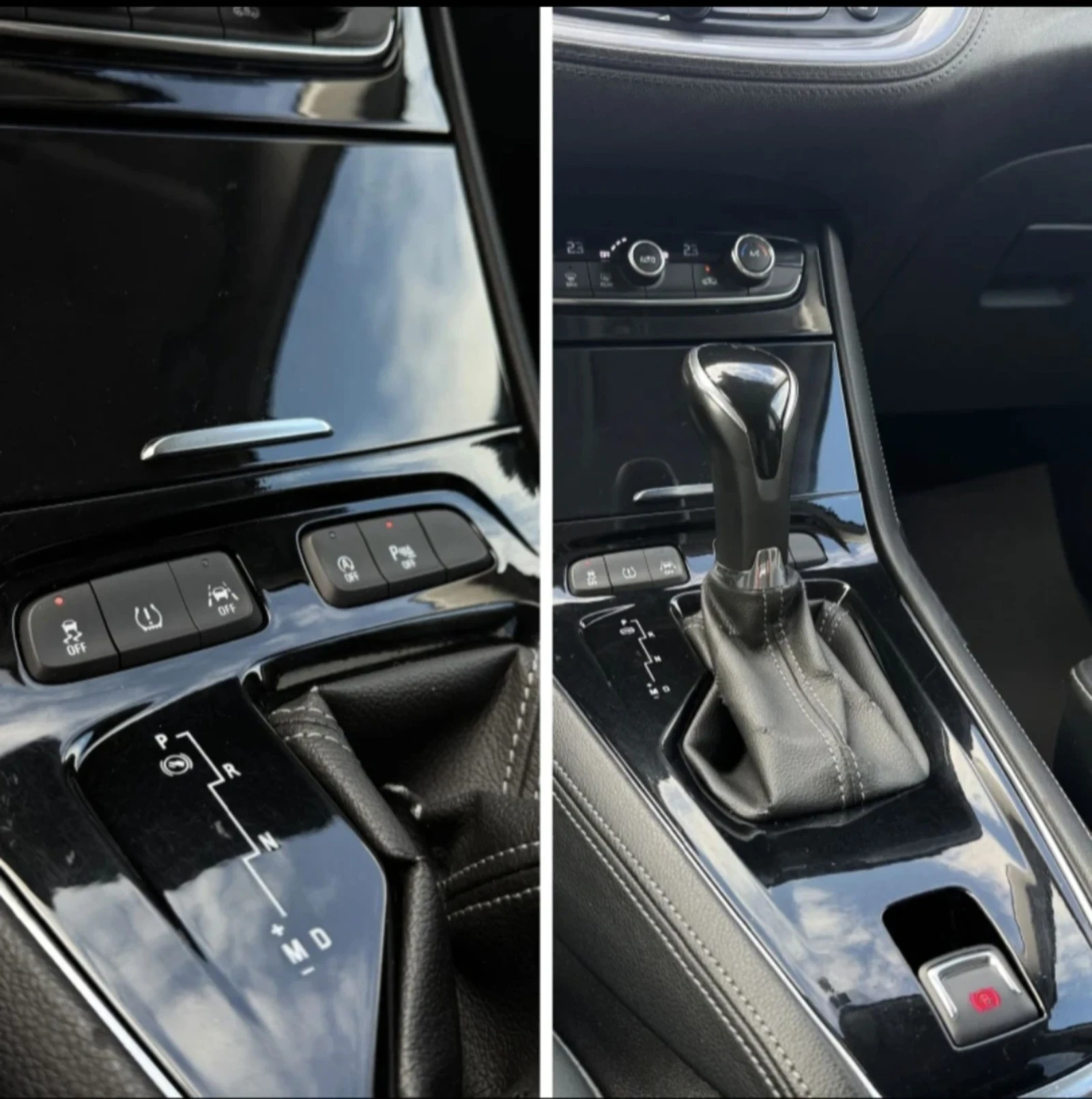 Opel Grandland X 1.6. TDI LANES ASSIST ANDROID AUTO BLINDSPOT FULL  | Mobile.bg � ����������� 7