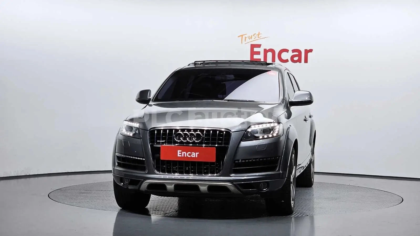 Audi Q7 Facelift 3.0D 76000km | Mobile.bg � ����������� 3