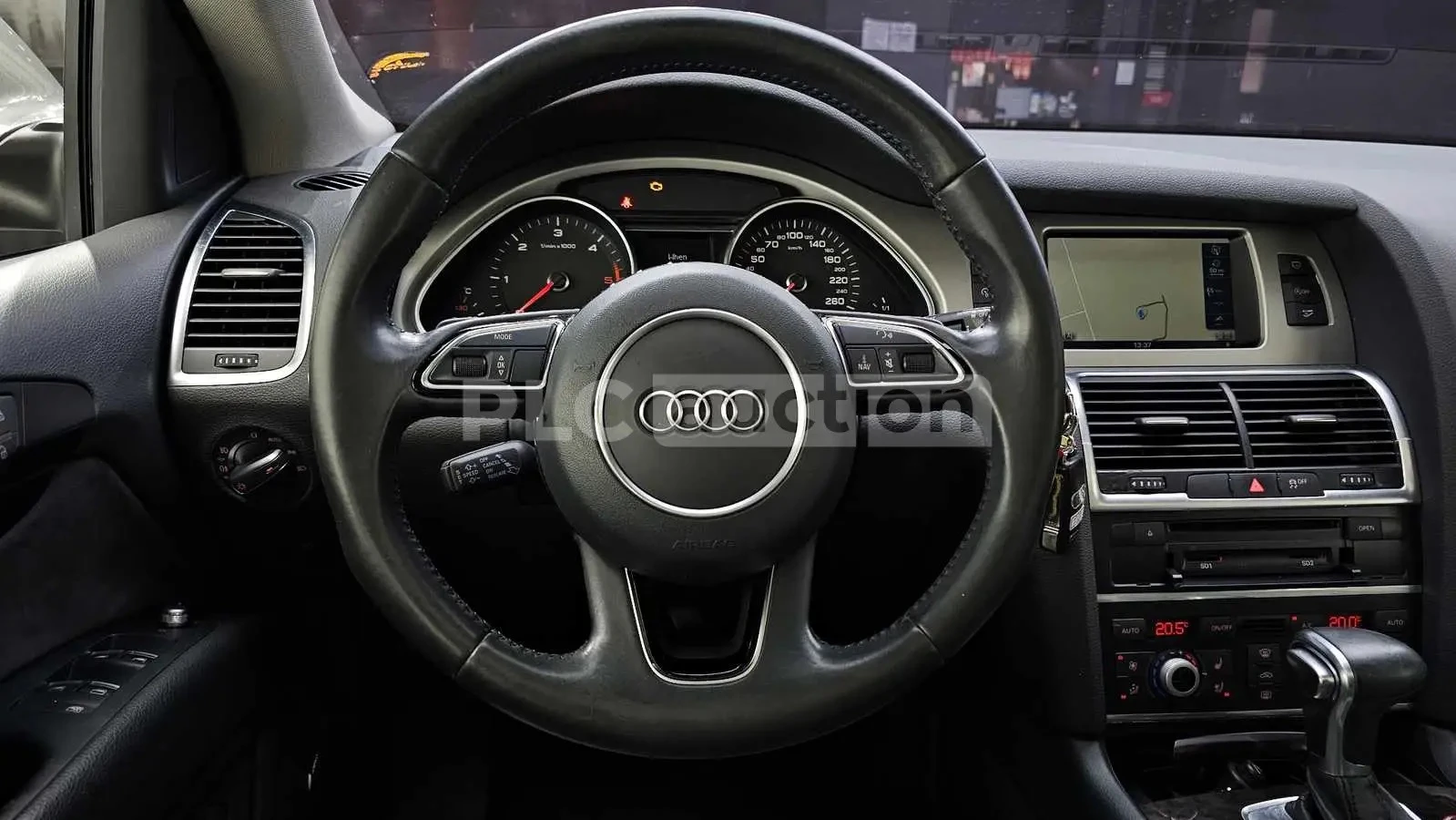 Audi Q7 Facelift 3.0D 76000km | Mobile.bg � ����������� 13