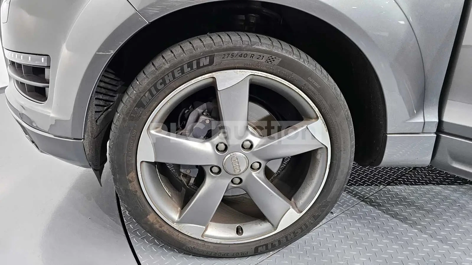 Audi Q7 Facelift 3.0D 76000km | Mobile.bg � ����������� 4