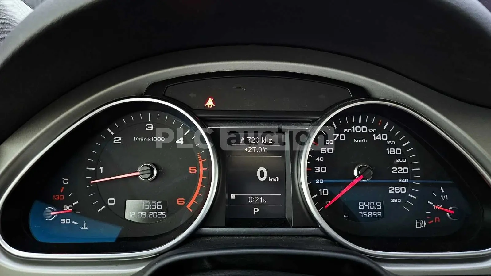 Audi Q7 Facelift 3.0D 76000km | Mobile.bg � ����������� 7