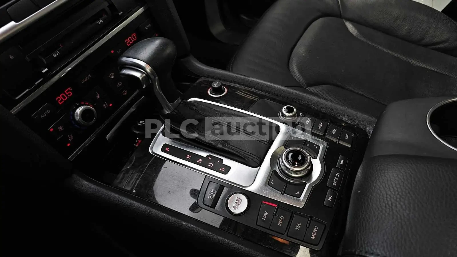 Audi Q7 Facelift 3.0D 76000km | Mobile.bg � ����������� 8