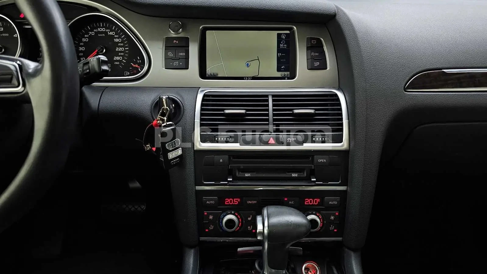 Audi Q7 Facelift 3.0D 76000km | Mobile.bg � ����������� 14