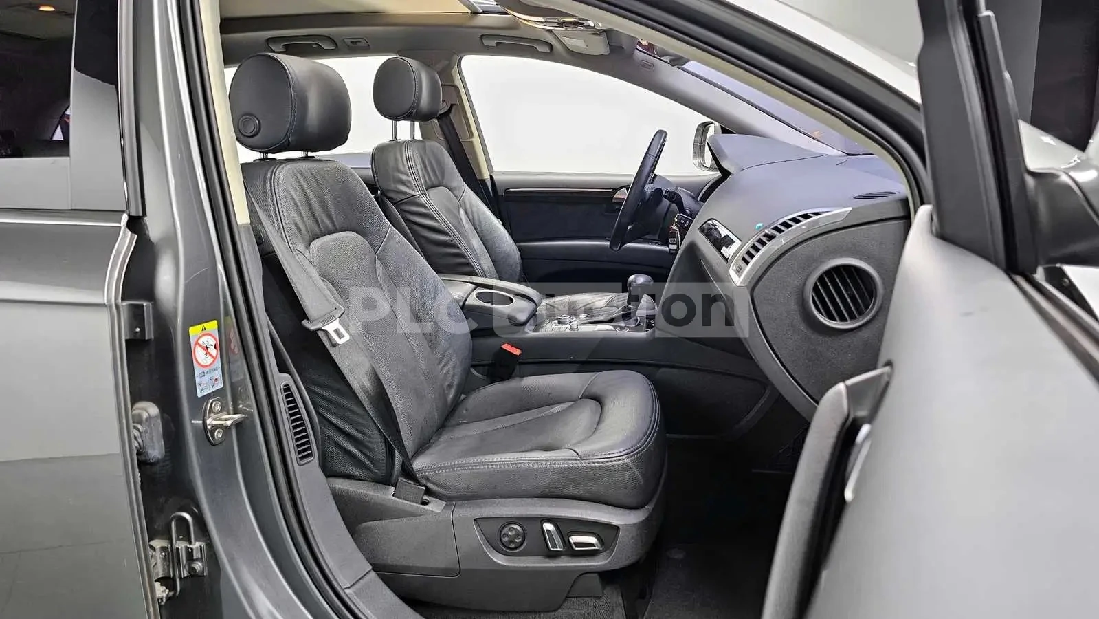 Audi Q7 Facelift 3.0D 76000km | Mobile.bg � ����������� 10