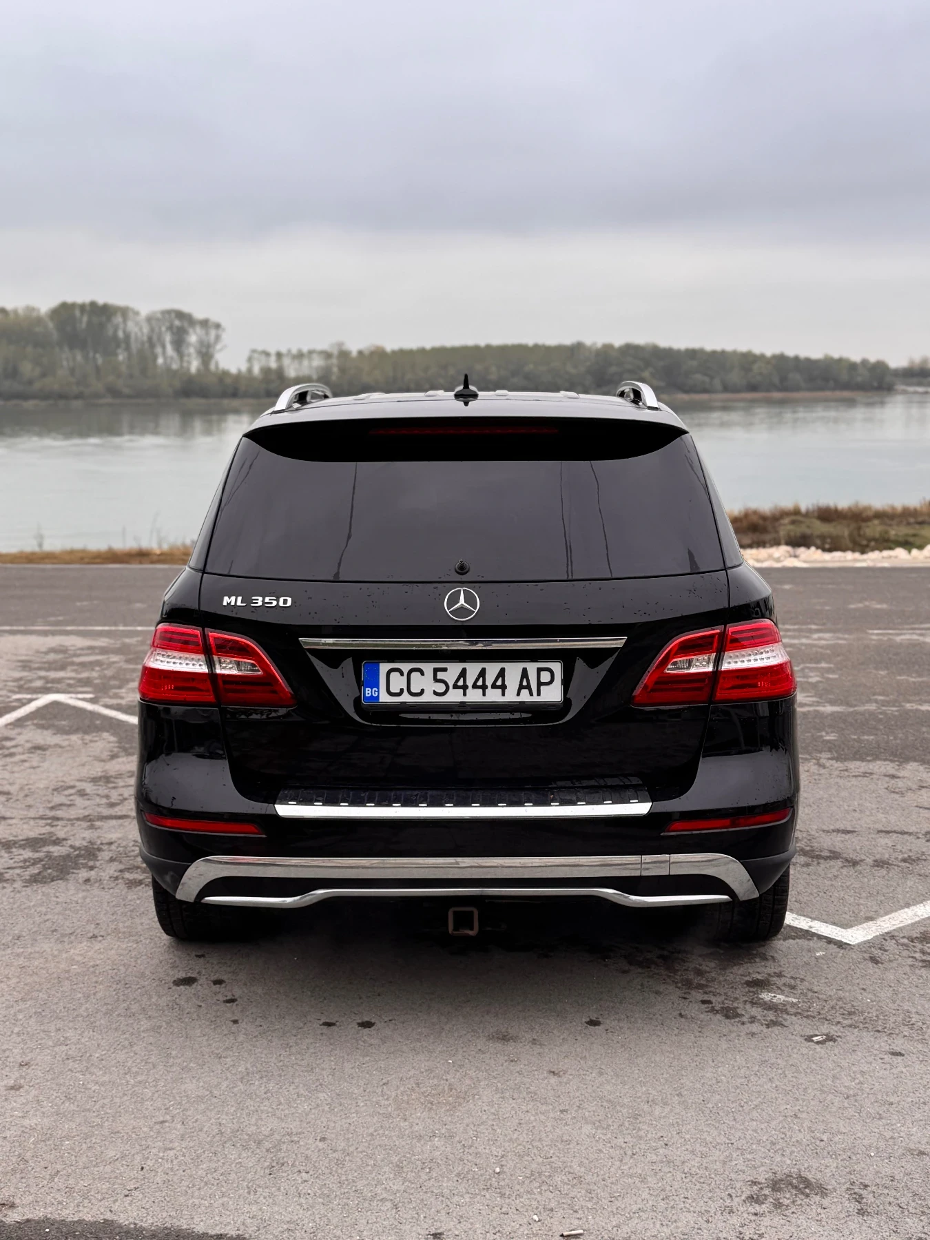 Mercedes-Benz ML 350 | Mobile.bg � ����������� 5