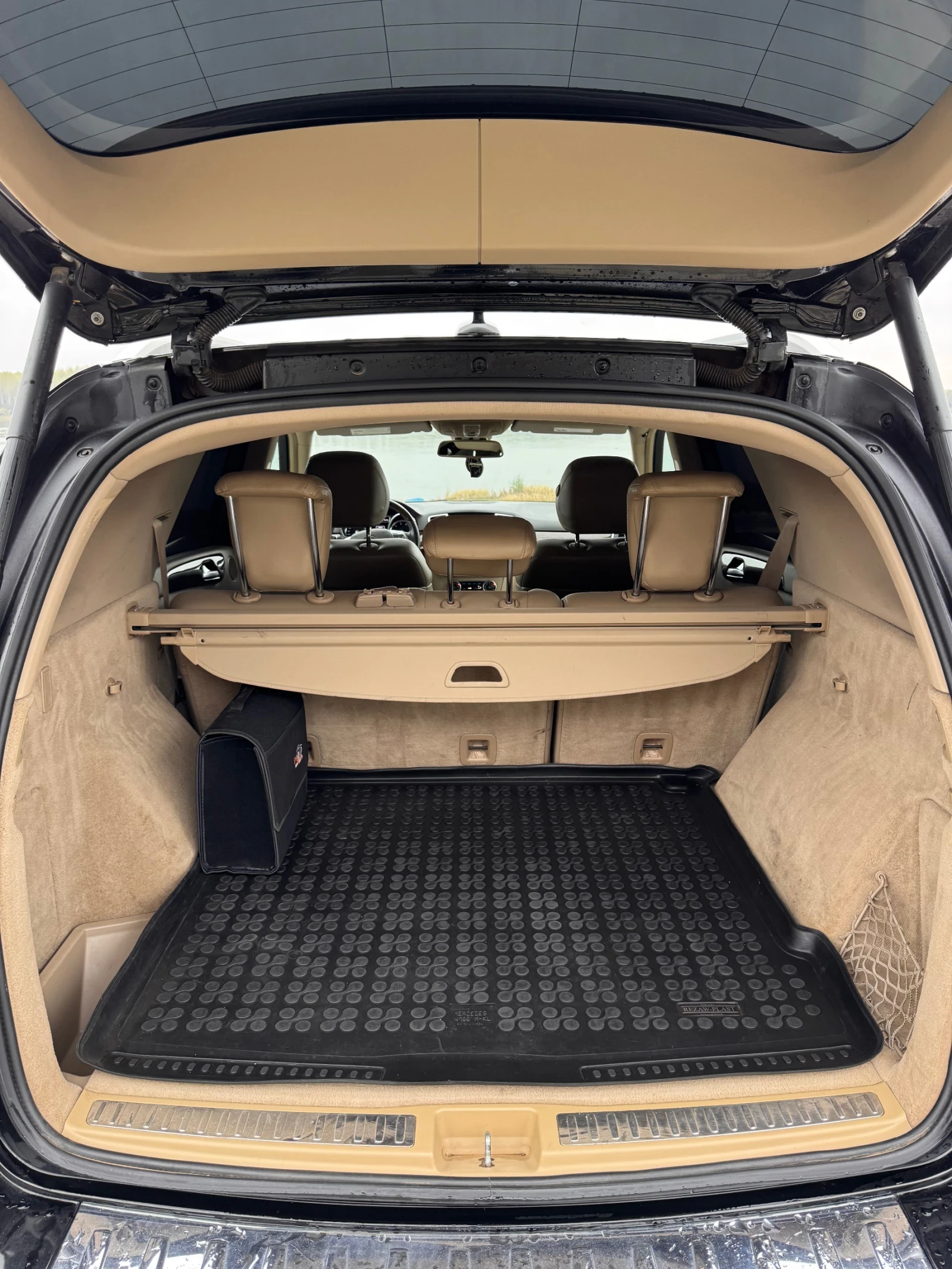 Mercedes-Benz ML 350 | Mobile.bg � ����������� 10