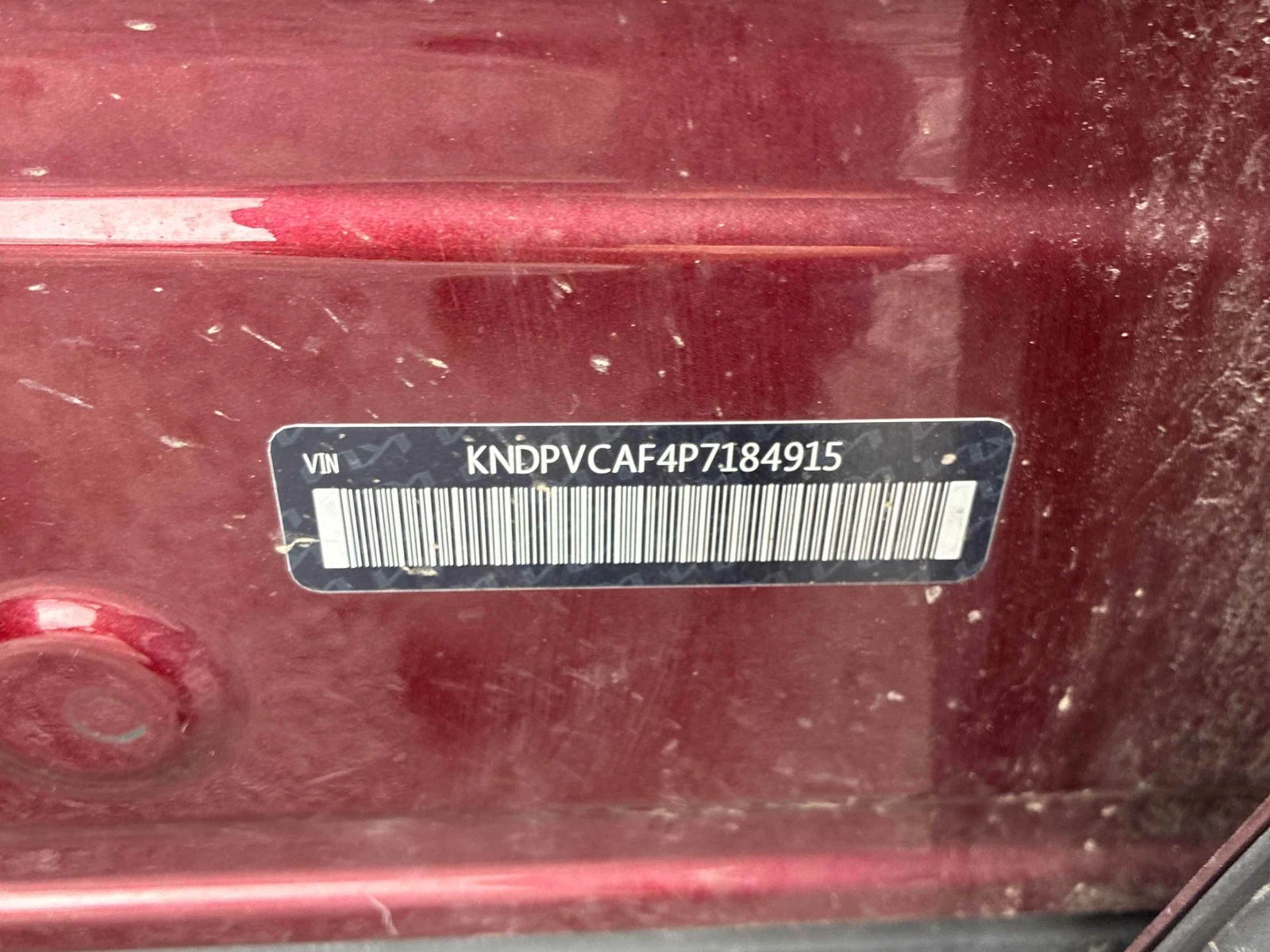 Kia Sportage 2.5L 4cyl AWD, снимка 10 - Автомобили и джипове - 53891920