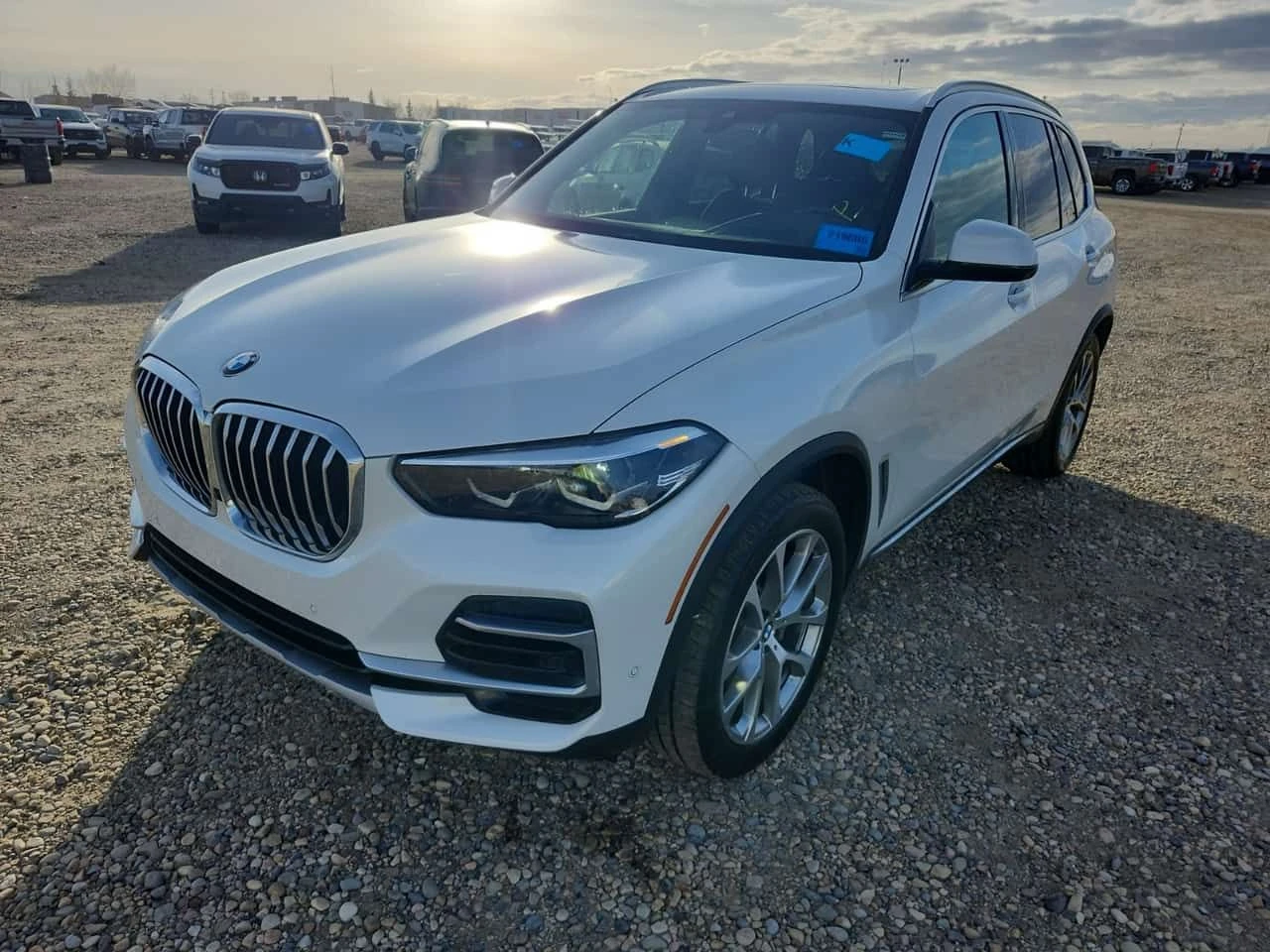 BMW X5 * XDRIVE40I * CARFAX * HEAD-UP * PANO * ПОДГРЕВИ