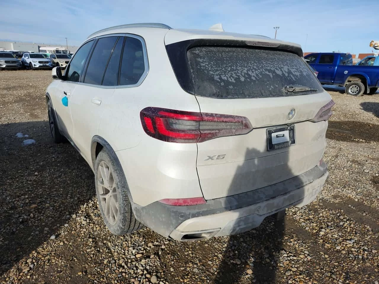 BMW X5 * XDRIVE40I * CARFAX * HEAD-UP * PANO * ПОДГРЕВИ, снимка 4 - Автомобили и джипове - 53954727