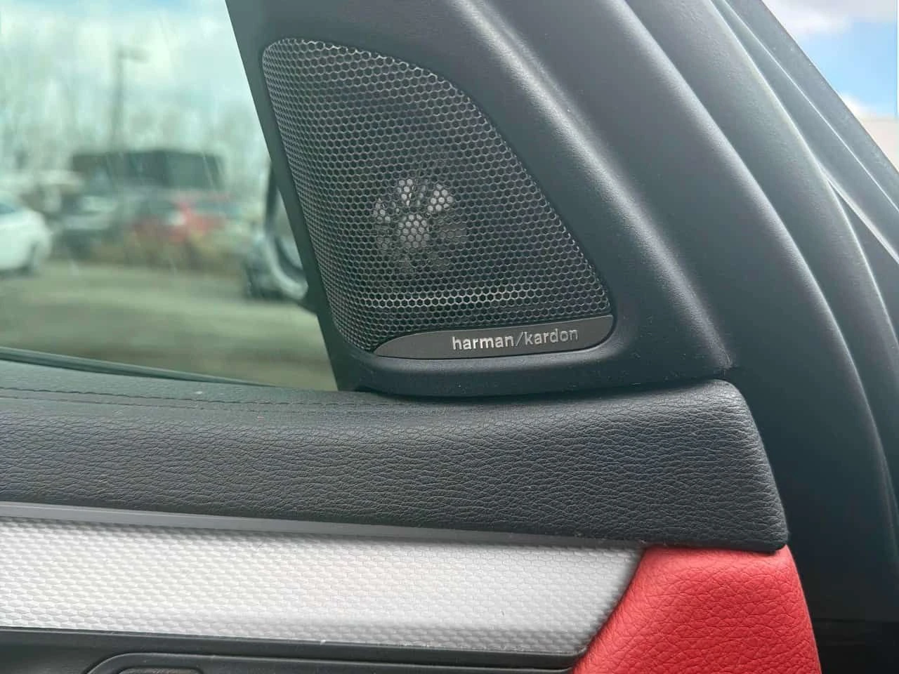 BMW X6 M SPORT xDrive35i/HEAD-UP DISPLAY/HARMAN KARDON, снимка 10 - Автомобили и джипове - 54011295