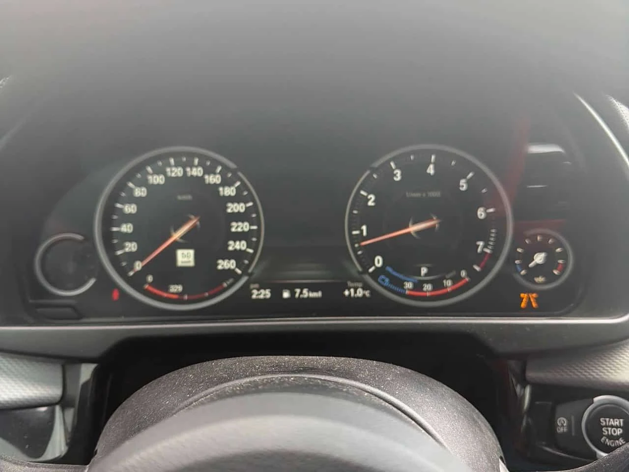 BMW X6 M SPORT xDrive35i/HEAD-UP DISPLAY/HARMAN KARDON, снимка 8 - Автомобили и джипове - 54011295