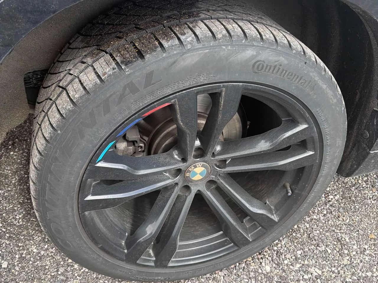 BMW X6 M SPORT xDrive35i/HEAD-UP DISPLAY/HARMAN KARDON, снимка 6 - Автомобили и джипове - 54011295