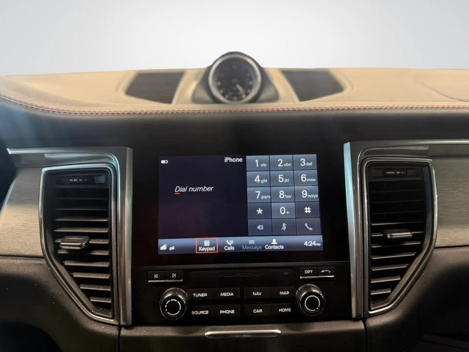 Porsche Macan GTS* PDK* BURMESTER* ��������* ������* ������ | Mobile.bg � ����������� 12